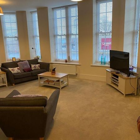 Chichester Luxury One Bed Apartment المظهر الخارجي الصورة