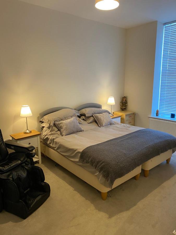 Chichester Luxury One Bed Apartment المظهر الخارجي الصورة