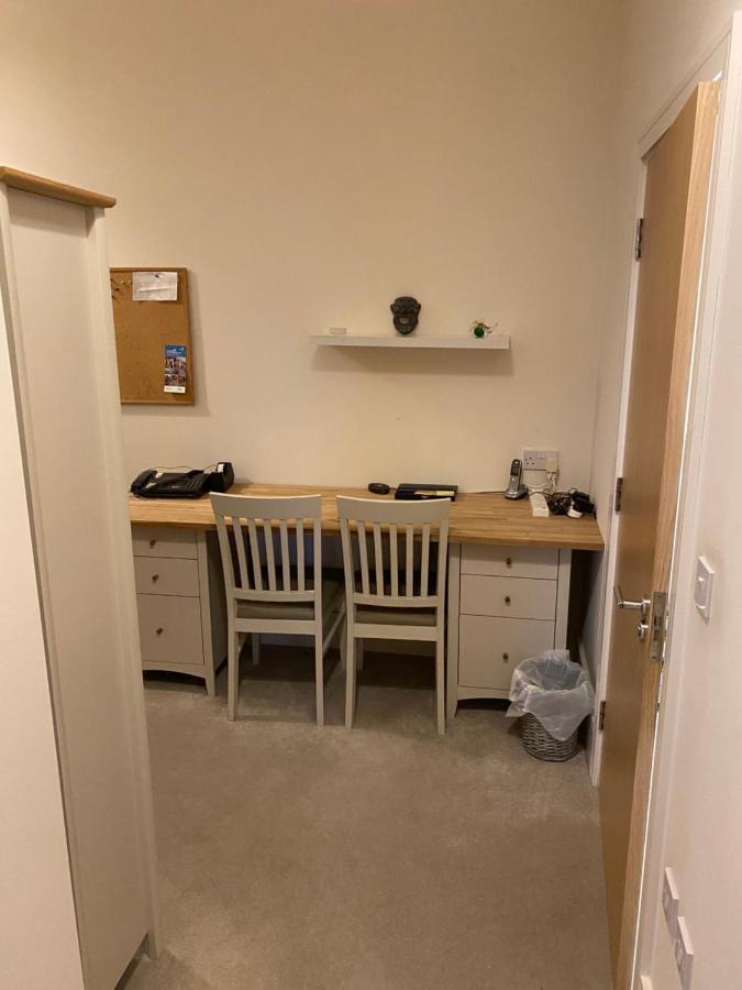 Chichester Luxury One Bed Apartment المظهر الخارجي الصورة