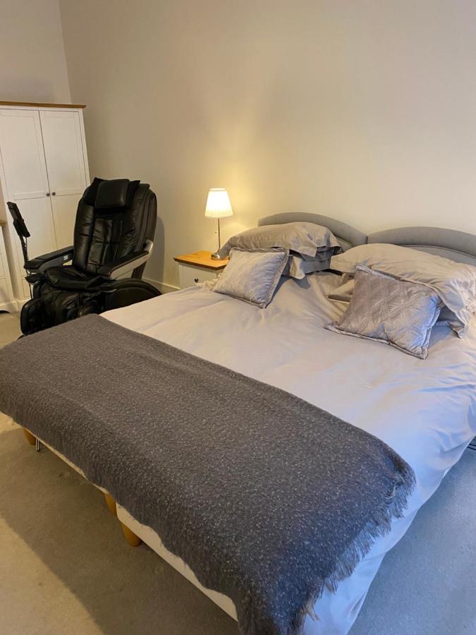Chichester Luxury One Bed Apartment المظهر الخارجي الصورة