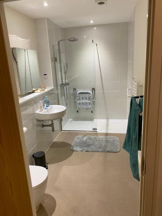 Chichester Luxury One Bed Apartment المظهر الخارجي الصورة