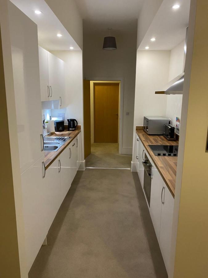 Chichester Luxury One Bed Apartment المظهر الخارجي الصورة